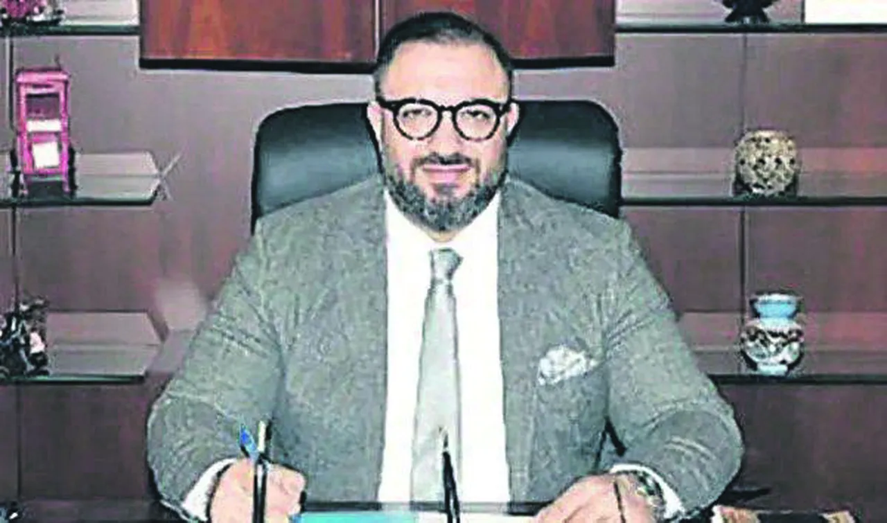 Aziz İhsan Aktaş'tan CHP'li başkan yardımcısına: Düğünündeki orkestranın ödemesini biz yaptık