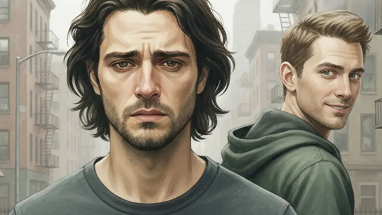 Babası nihayet Zeyd'inden haber almıştır, sevinç içinde Mekke'ye koşar: Hayret ettiren cevap