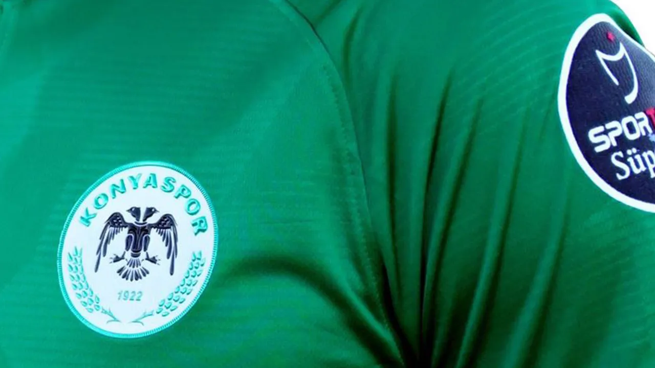 Bahis operasyonunda 4 eski, 1 mevcut yöneticisi gözaltında: Konyaspor'dan açıklama
