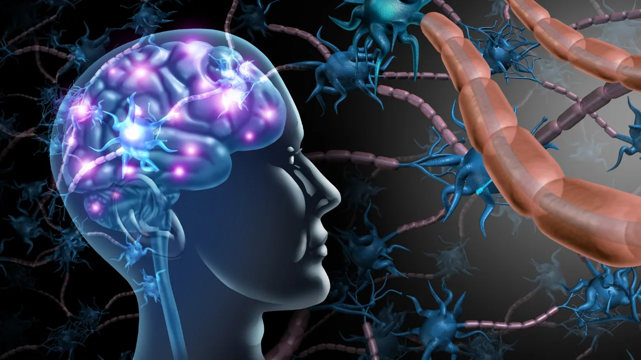 Basit bir kulak çınlaması sandı, gerçek başka çıktı! Doğum yaptıktan sonra ikinci kez ameliyat masasına yattı