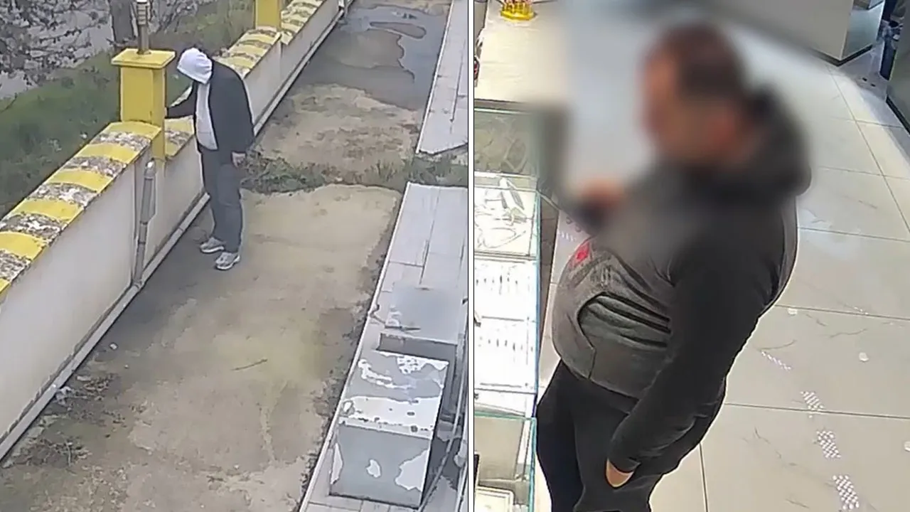 Bu da bacanak cinayeti! Öldürüp kartıyla altın almış, telefonundan ailesine mesajlar atmış