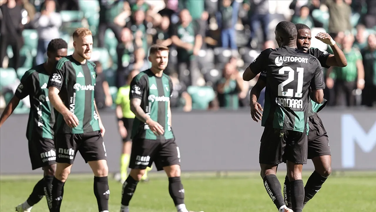 Çaykur Rizespor-Kocaelispor maçı hangi kanalda, saat kaçta? Maç yayın bilgileri paylaşıldı