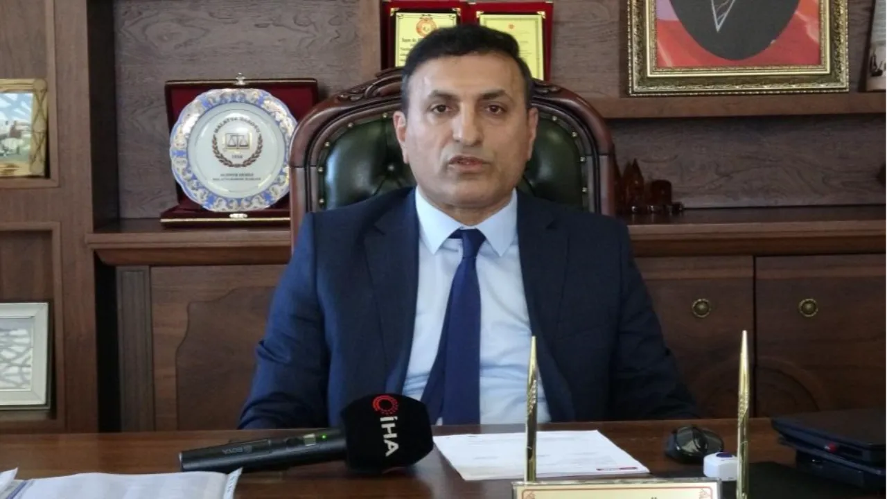 CHP’de kritik ihraç kararı! Abdulvahap Göçer artık parti üyesi değil