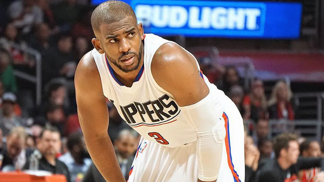 Chris Paul duyurdu: Basketbolu bırakmaya karar verdiği anı anlattı