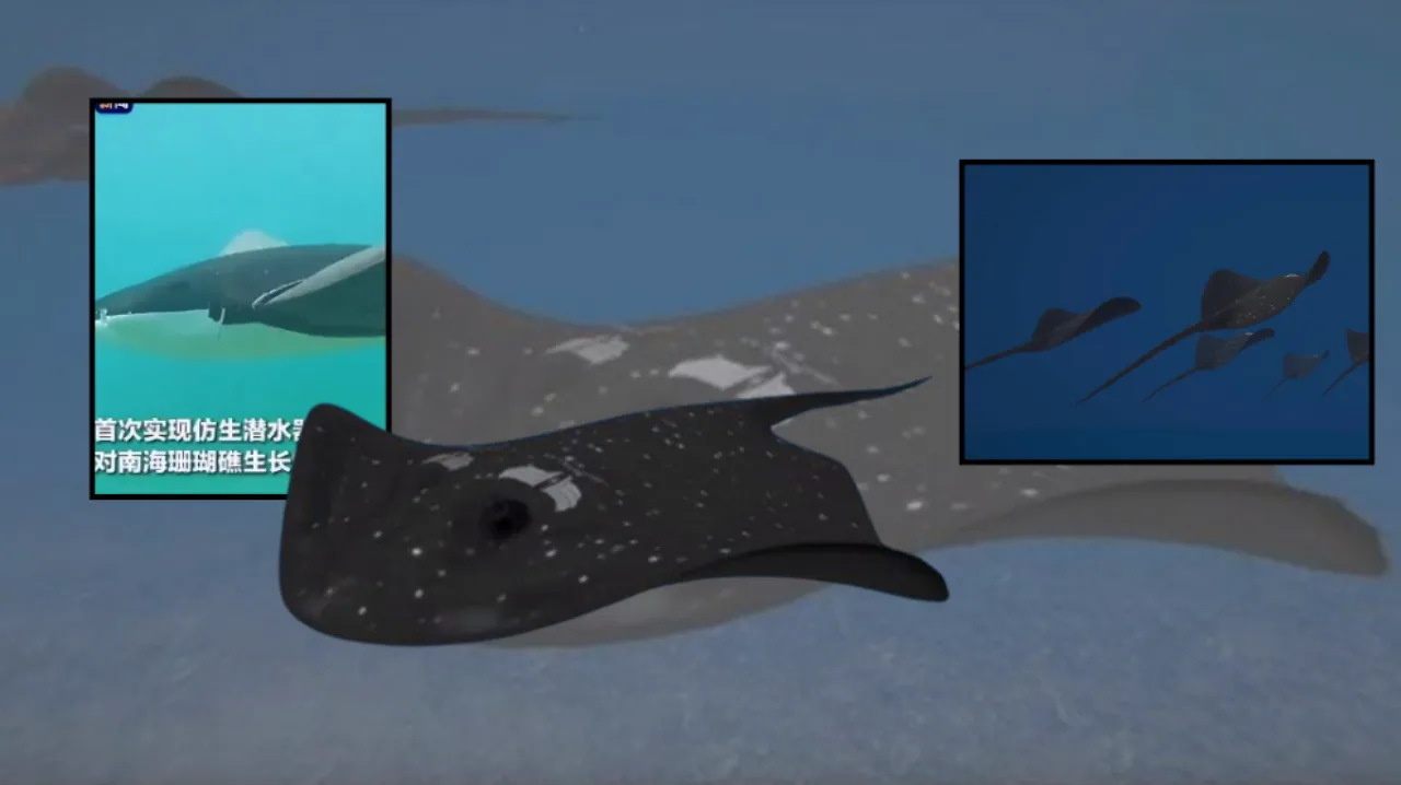 Çin, Türk silah teknolojisini mi kopyaladı? Vatoz tasarımı tartışmalara neden oldu