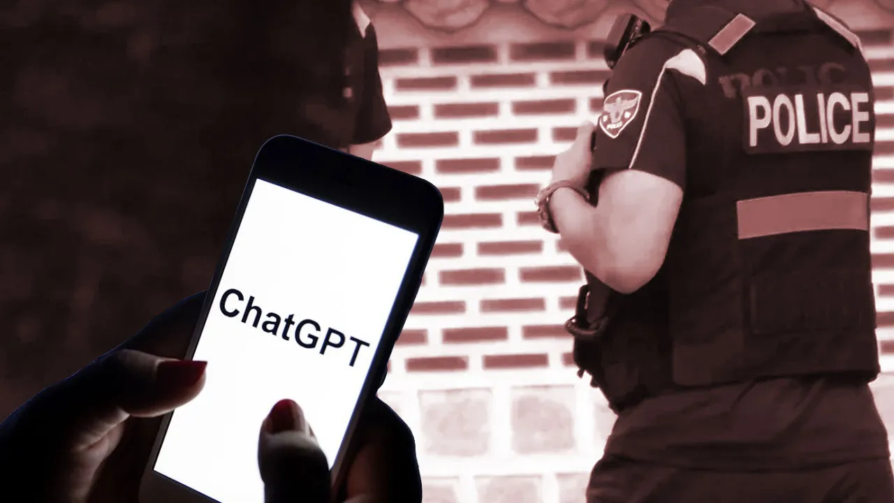 Cinayetleri ChatGPT’ye sordu! 2 kişiyi zehirli içecekle öldürdü iddiası 