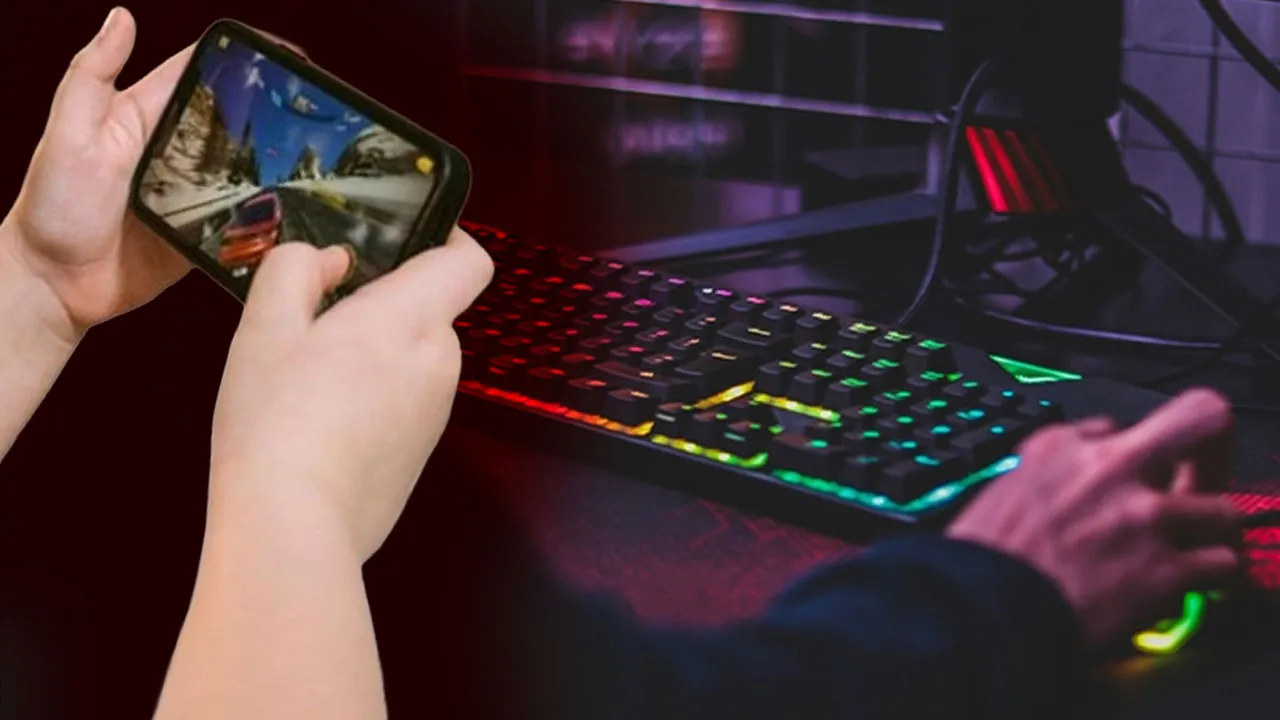 Dijital oyunlara düzenleme! Taslak metinde 3 ana başlık öne çıkıyor 