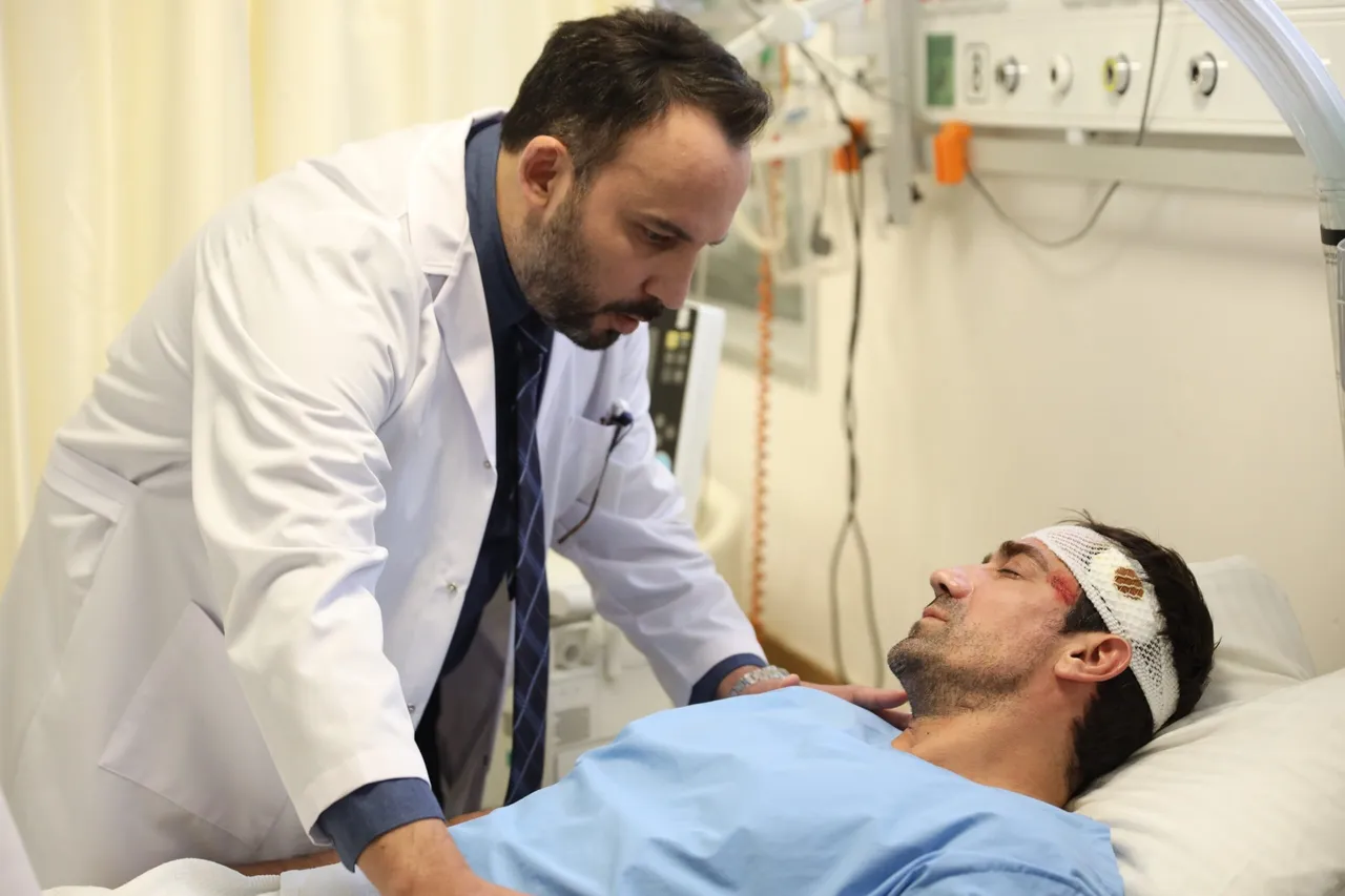 Doktor Başka Hayatta dizisi ne zaman başlıyor? Dizinin afişi yayınlandı