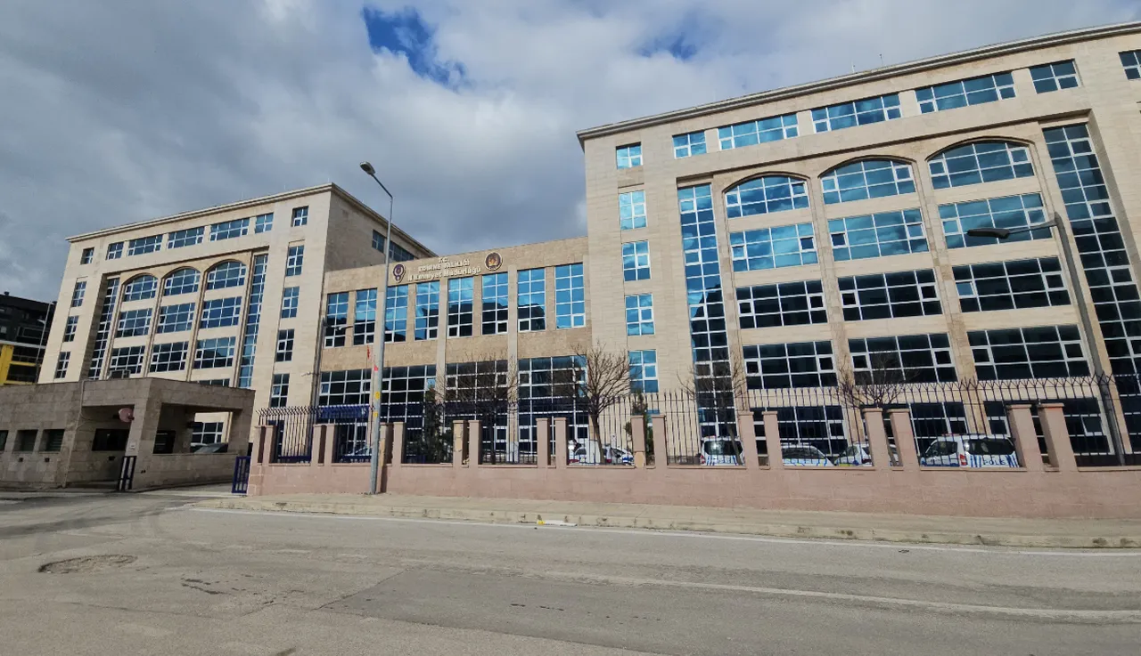 Edirne Belediyesi İmar Müdürü dahil 11 kişi gözaltında