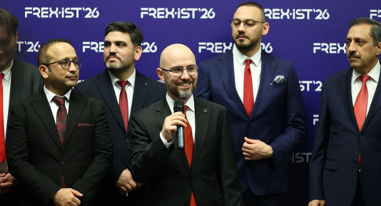 Elektrik Mühendileri Odası İstanbul Şubesi'nde seçim heyecanı