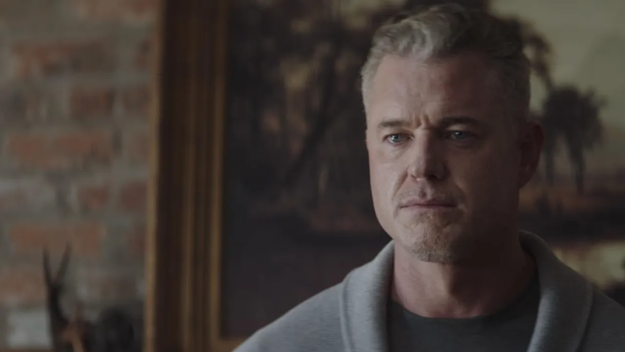Eric Dane kimdir, neden öldü? Grey's Anatomy'nin yıldızı hayatını kaybetti