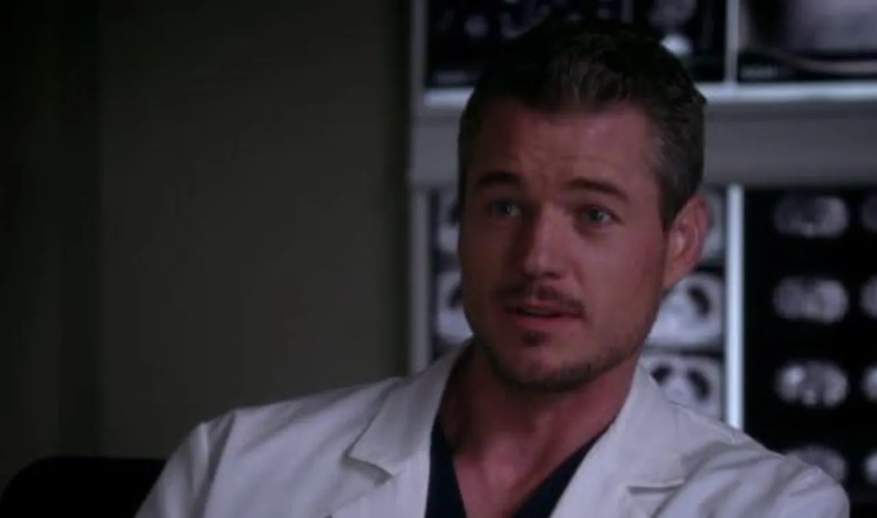 Eric Dane kimdir, neden öldü? Greys Anatomynin yıldızı hayatını kaybetti