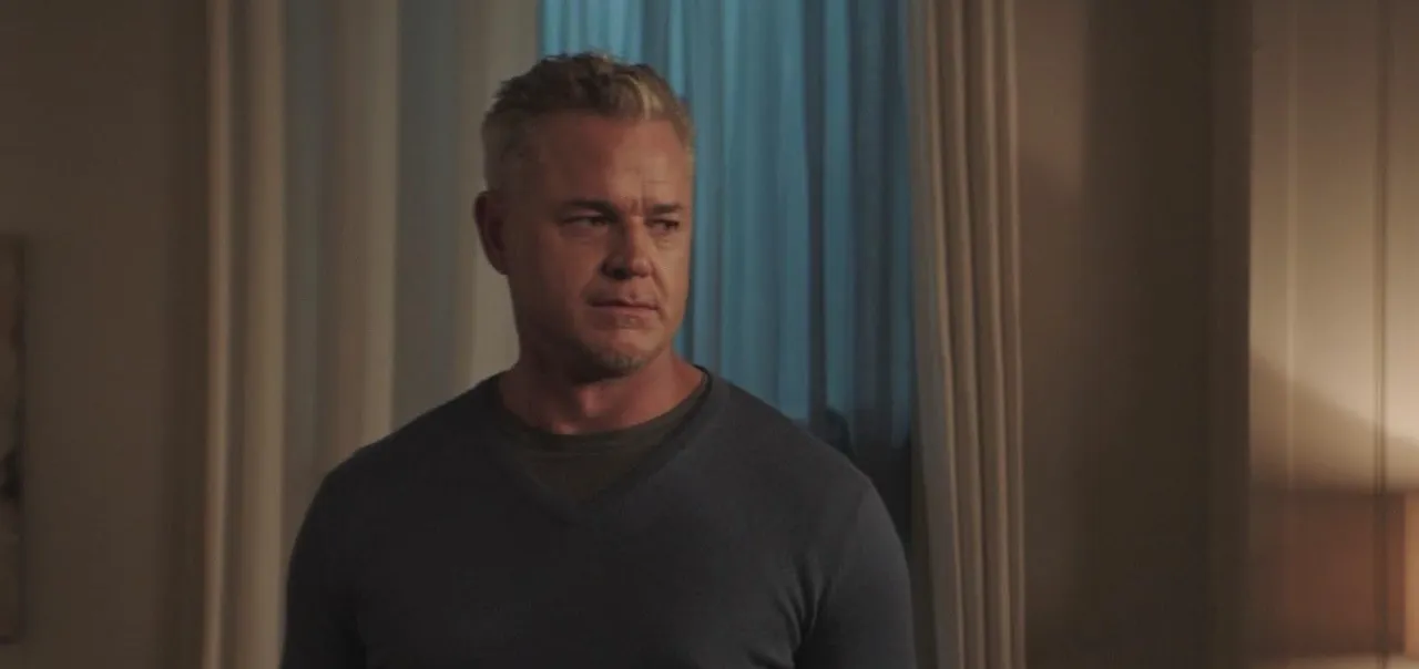 Eric Dane kimdir, neden öldü? Greys Anatomynin yıldızı hayatını kaybetti