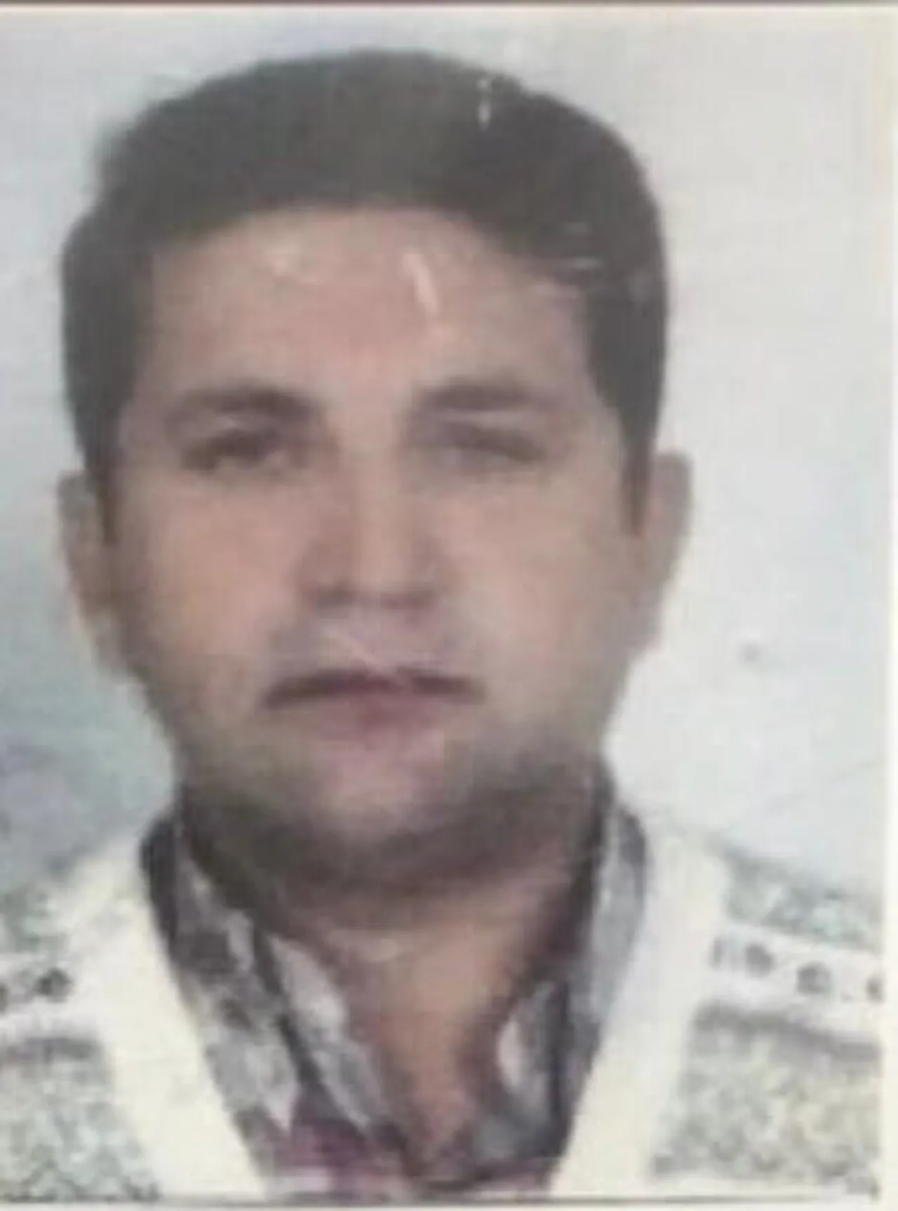 Faili meçhul cinayet 16 yıl sonra çözüldü! 2 kişi hapsi boyladı