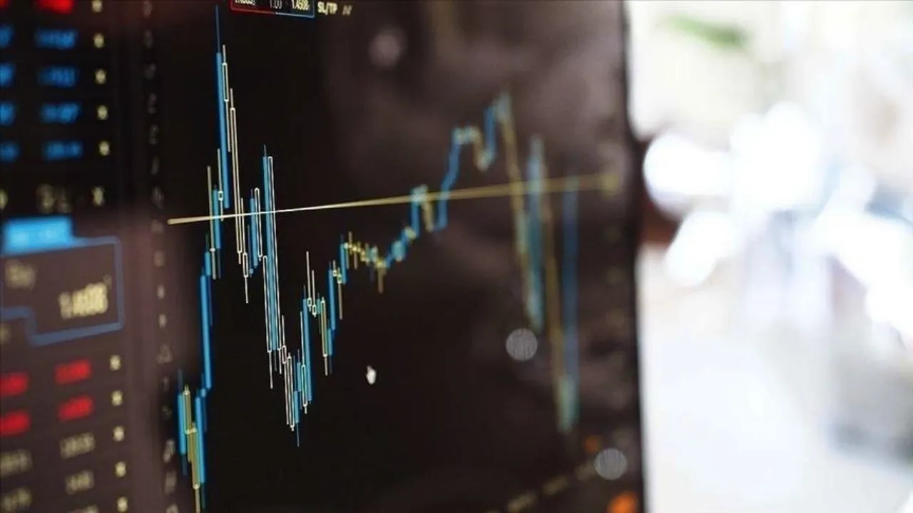 Finansal hizmetler güven endeksi Şubat ayında azaldı