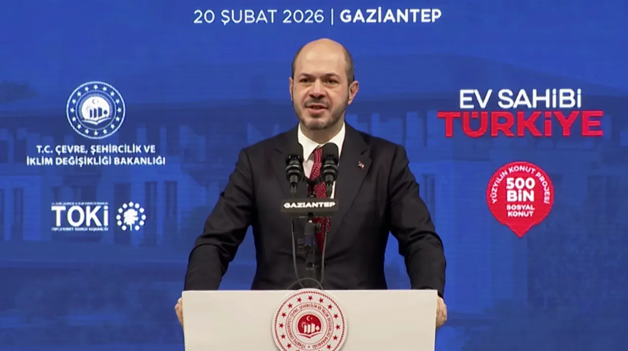 Gaziantep TOKİ kura sonucu! TOKİ Gaziantep kura çekimi asil yedek isim listesi sorgulama