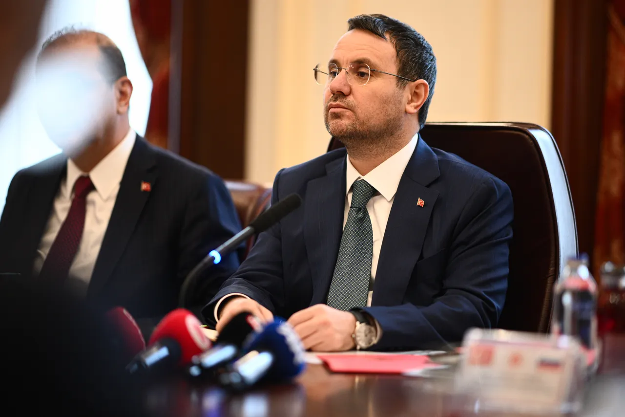 Genel af olacak mı? Bakan Akın Gürlek çok net konuştu