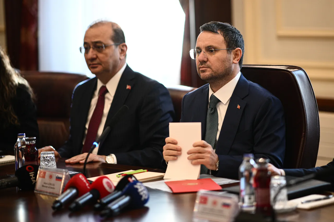 Genel af olacak mı? Bakan Akın Gürlek çok net konuştu