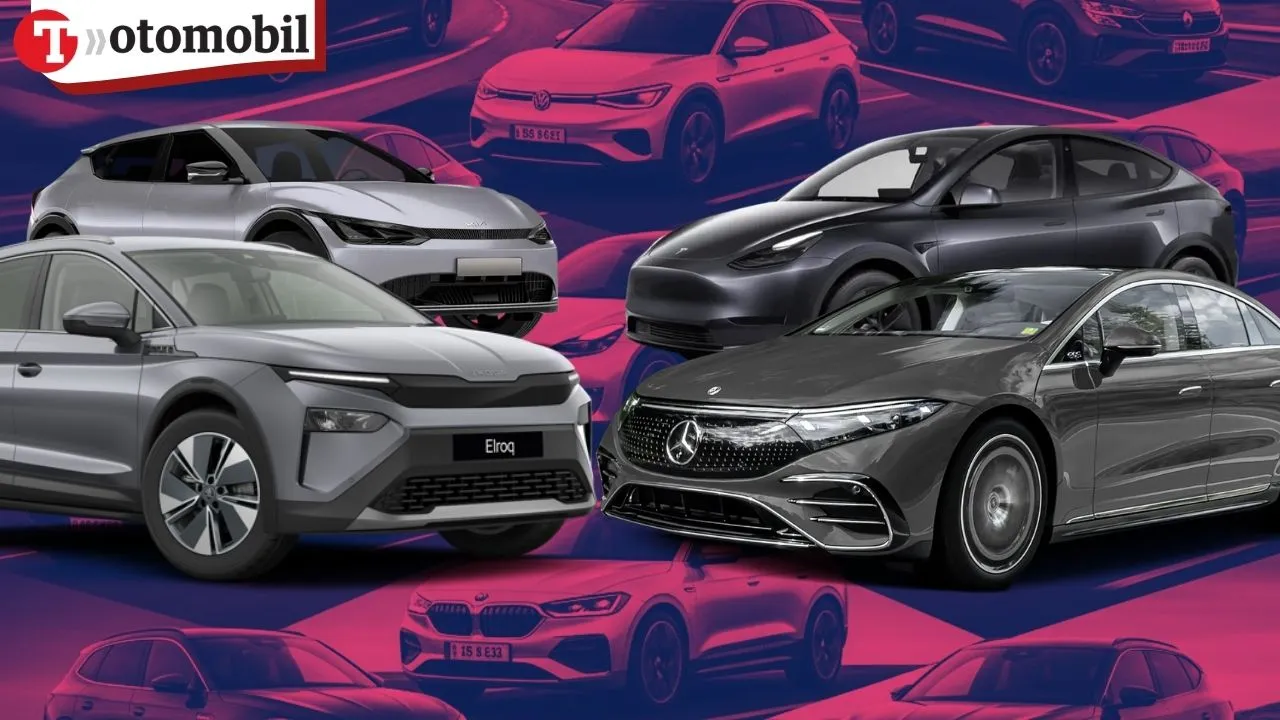 Gerçek hayat menzil testi: Hangi modeller 500 kilometreyi aşabiliyor