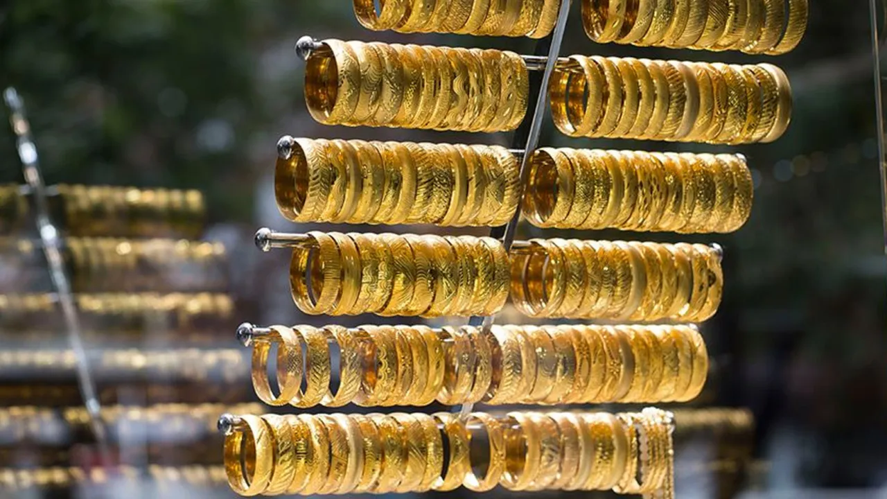 Gram altın için kritik uyarı! 