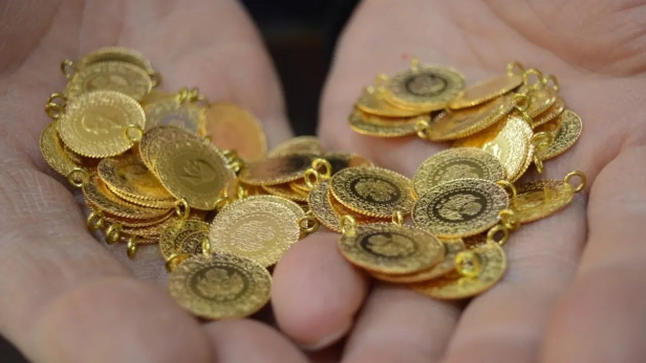 Gram altın için kritik uyarı! 