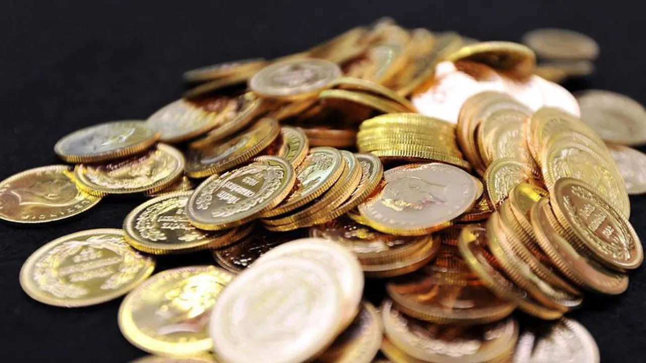 Gram altın için kritik uyarı! 