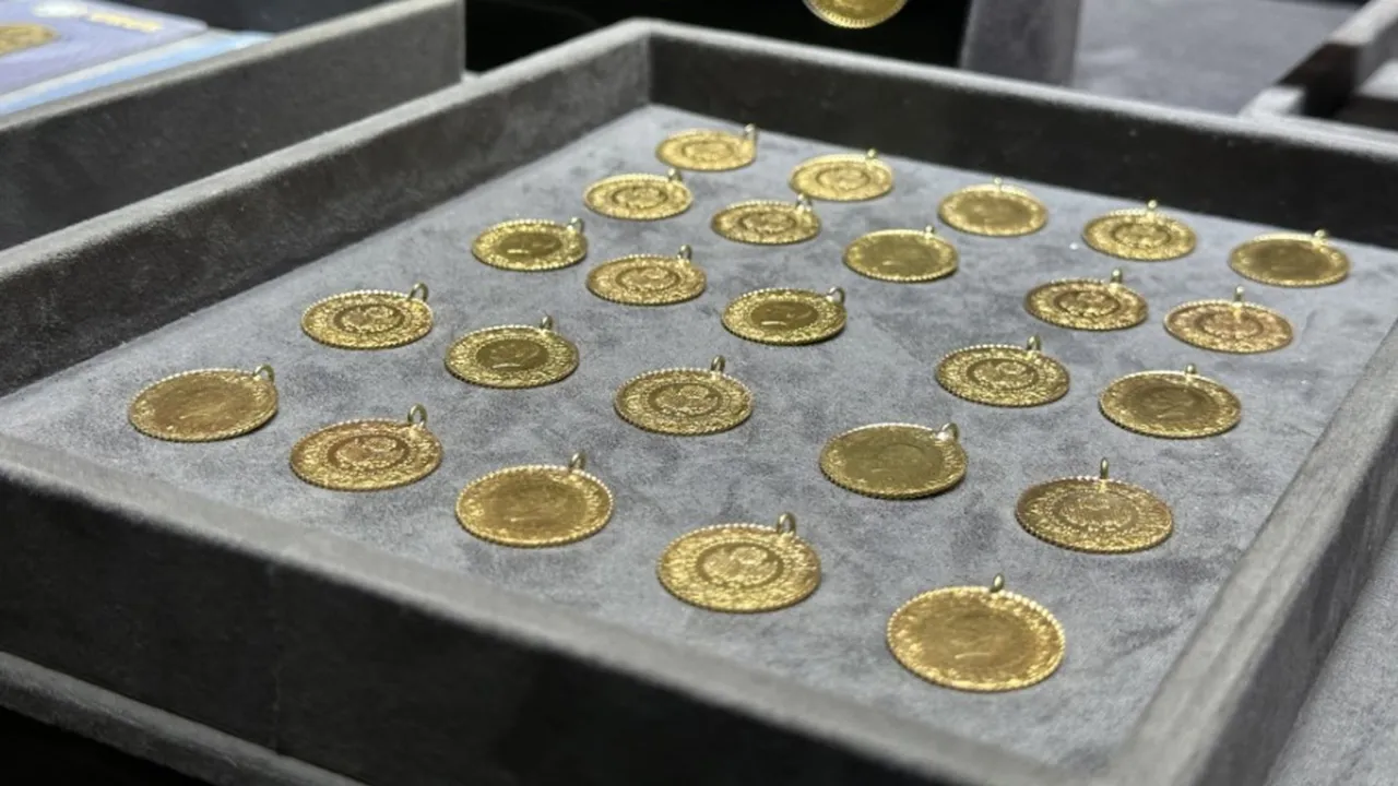 Gram altın için kritik uyarı! 