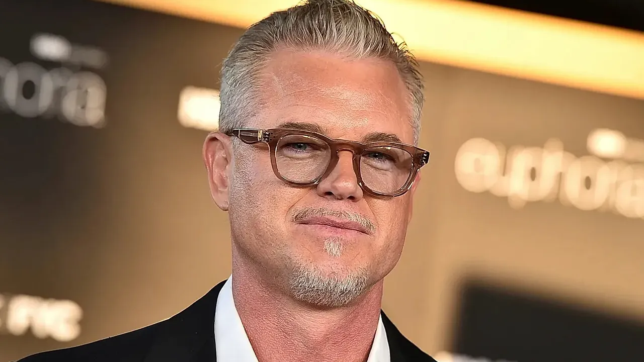 Hastalığı ortaya çıkmıştı… Eric Dane 53 yaşında hayatını kaybetti