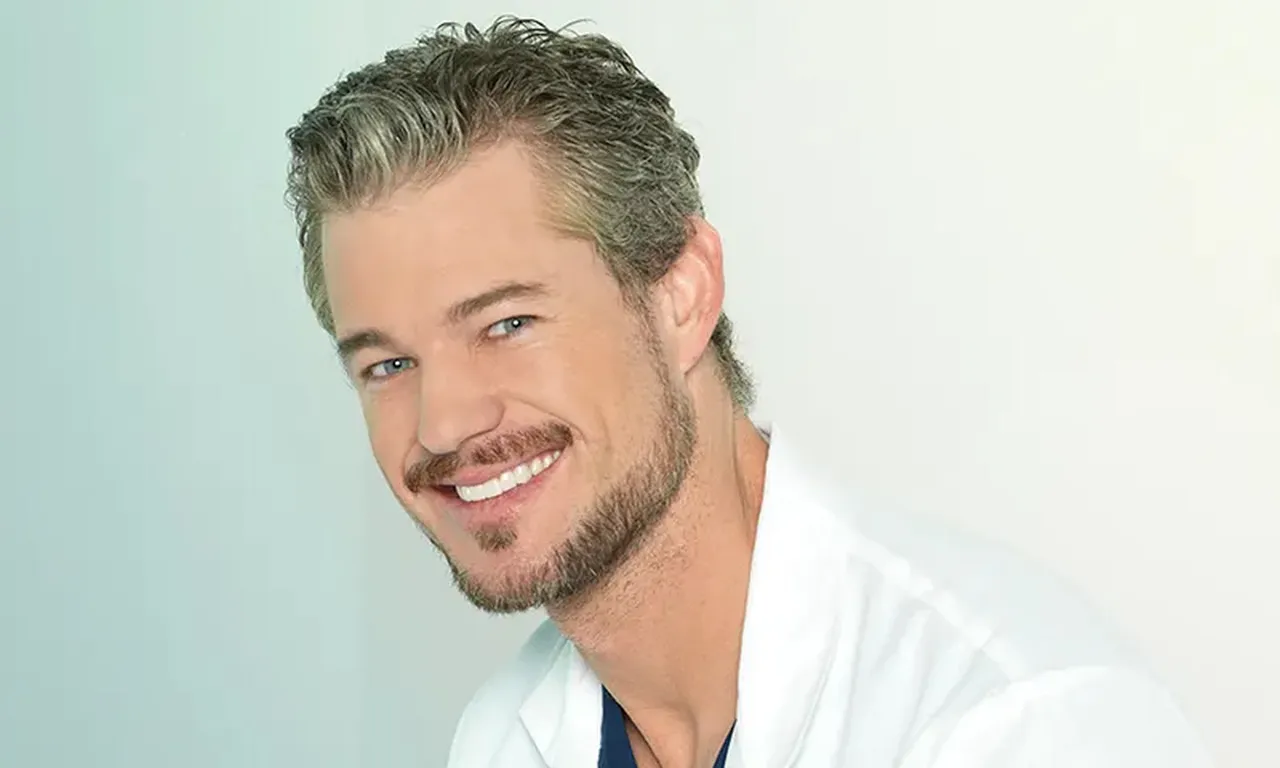 Hastalığı ortaya çıkmıştı… Eric Dane 53 yaşında hayatını kaybetti