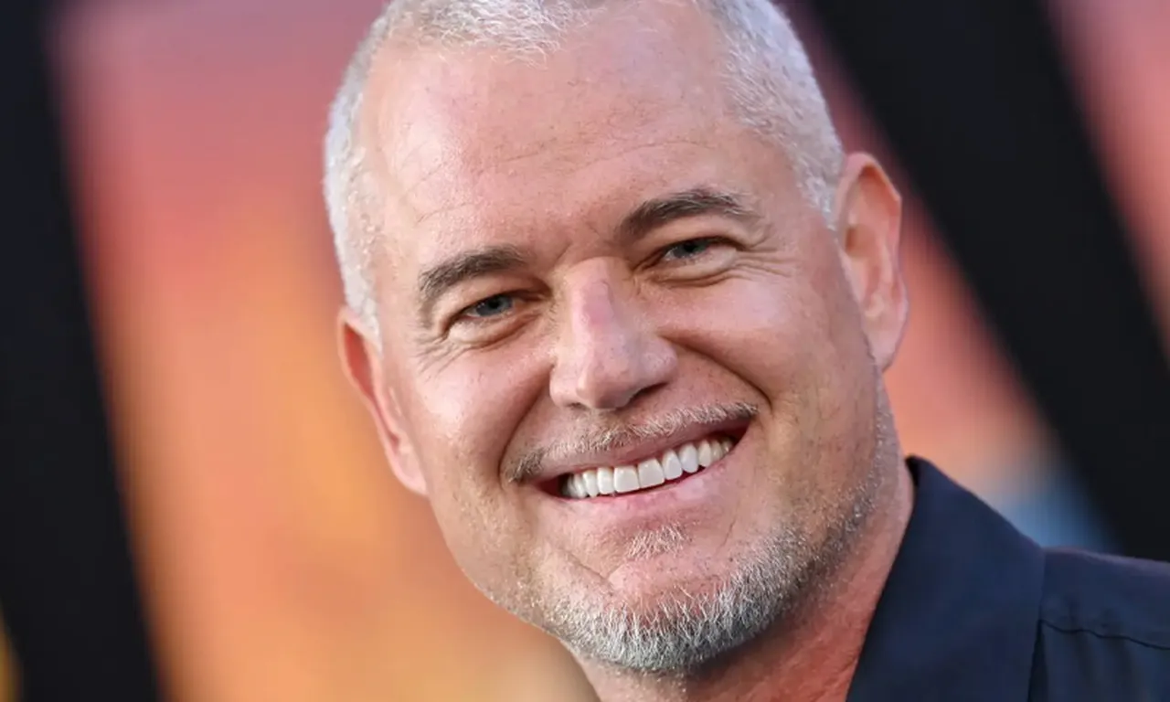 Hastalığı ortaya çıkmıştı… Eric Dane 53 yaşında hayatını kaybetti