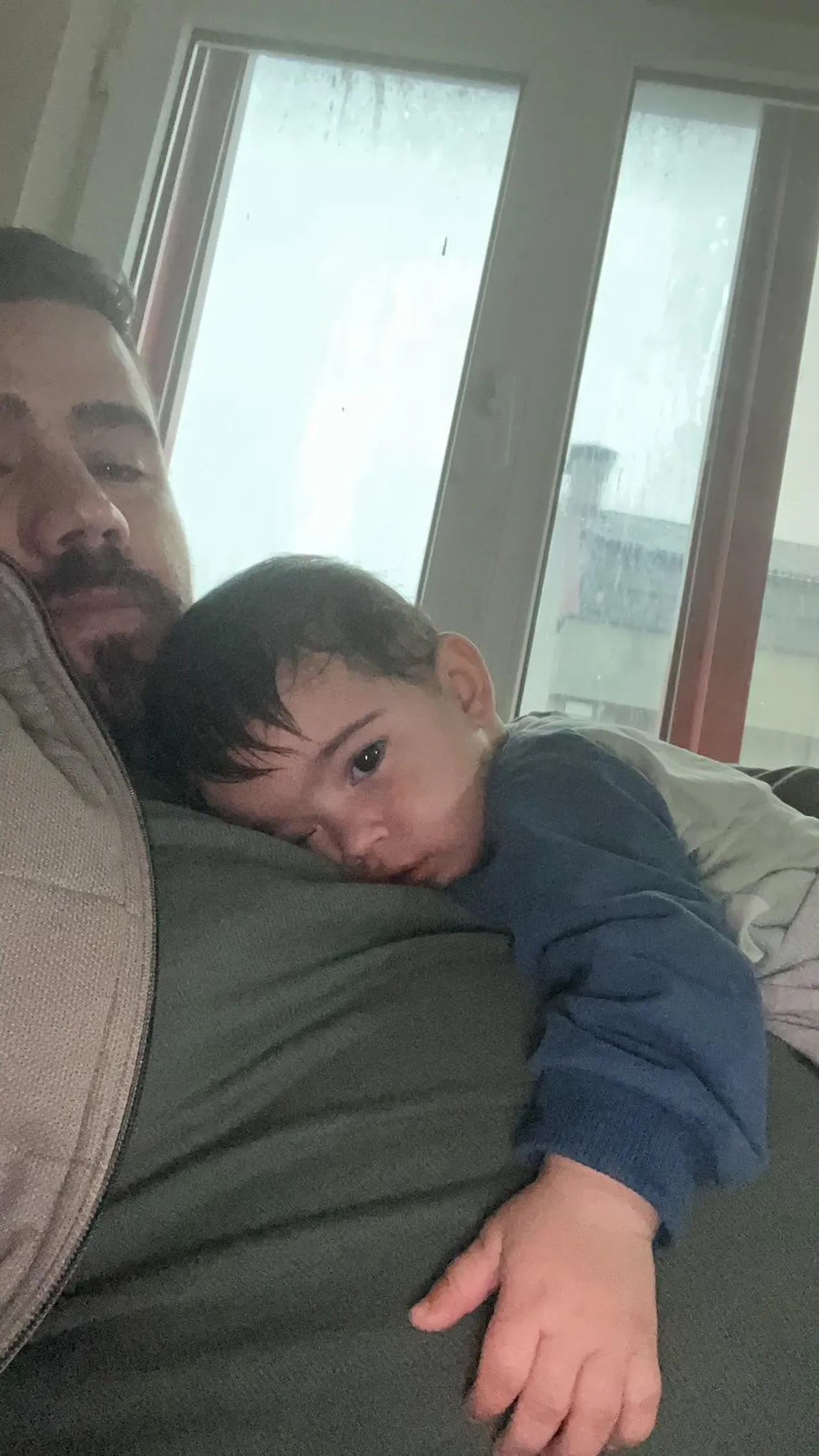 Hastanede şüpheli ölüm! 8 aylık Aslan’a ne oldu: Otopside doktor imkansız dedi