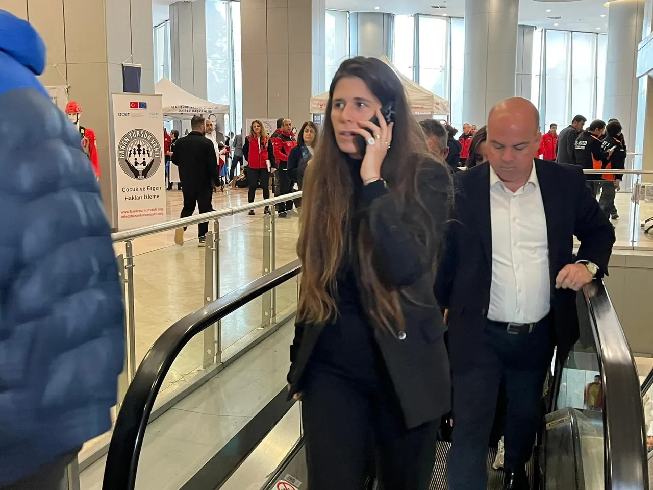 "İBB ihalesi karşılığı 'eskort' ayarladı" iddiası: Çeşme Belediye Başkanı Lal Denizli'nin ifadesi ortaya çıktı