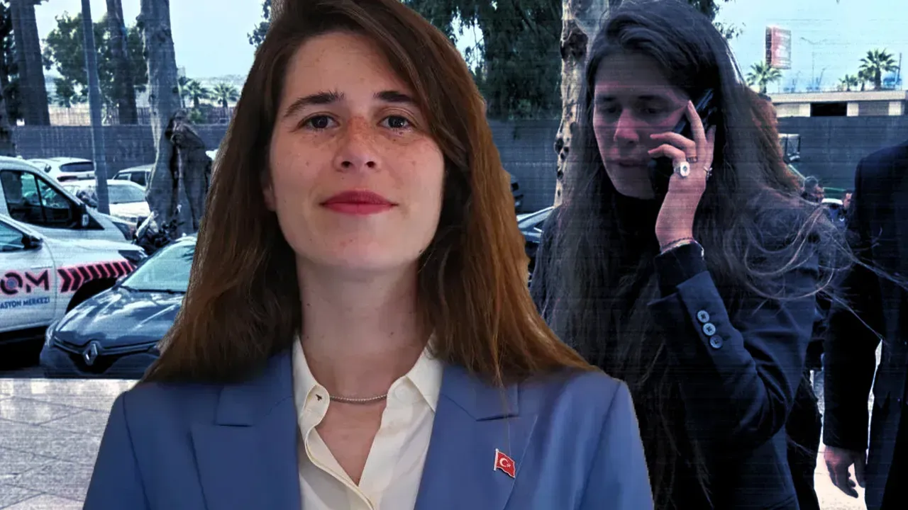 İHALE KARŞILIĞI ESKORT İDDİASI!