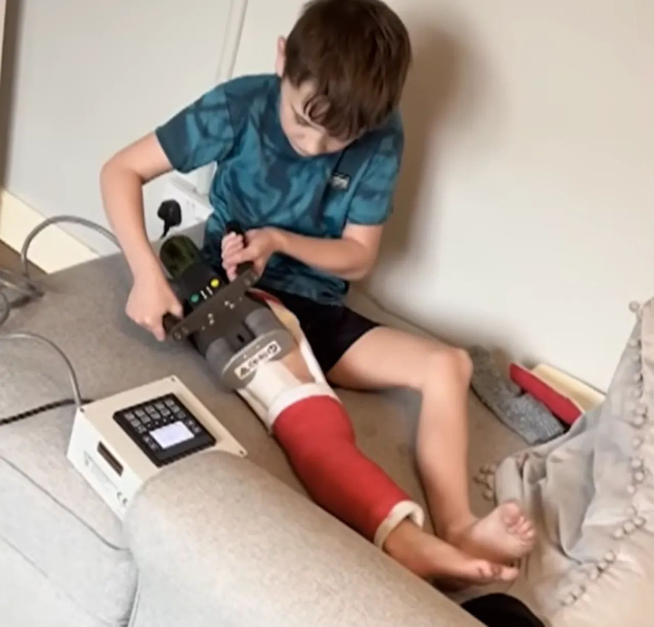 Kaynak: YouTube/Good Morning Britain