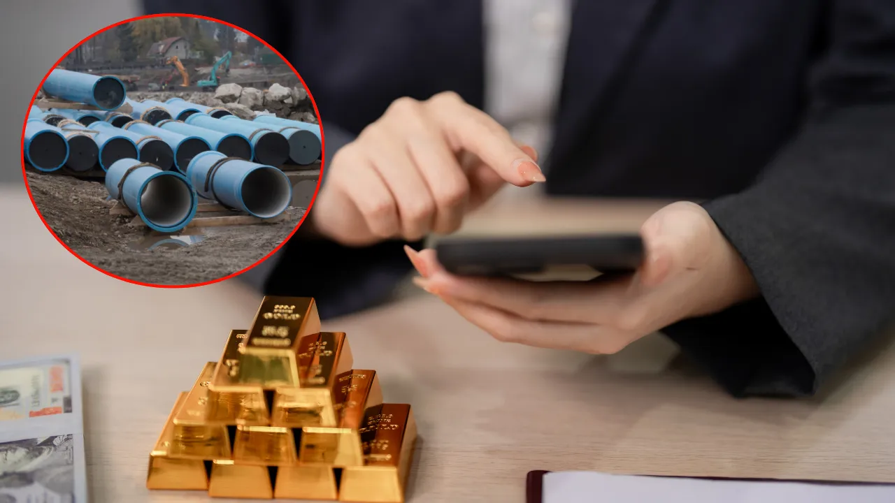 Japon vatandaştan belediyeye dudak uçuklatan bağış! 21 kilo altın verdi, nedeni ise şaşkına çevirdi