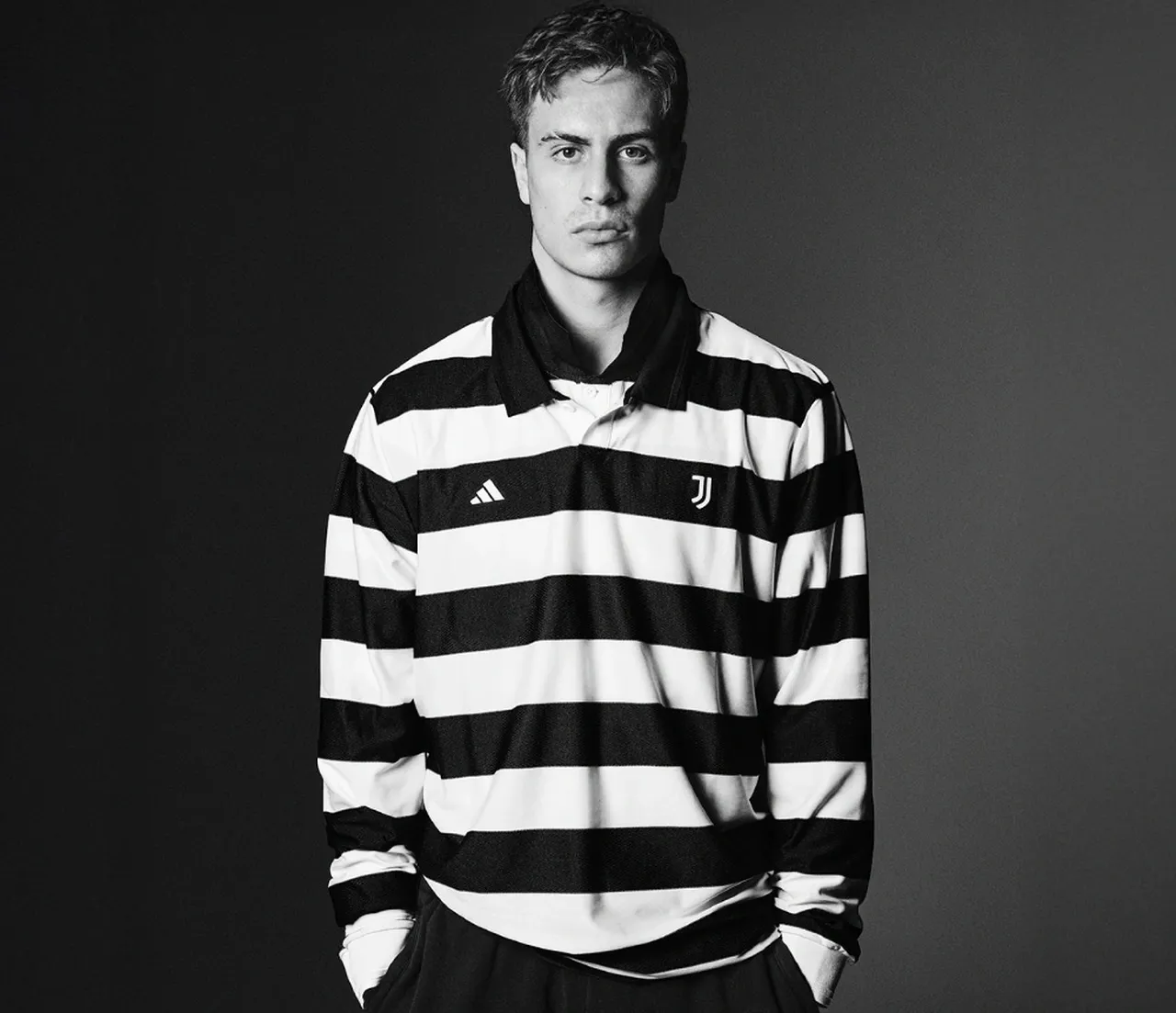 Kenan Yıldız (Fotoğraf: Juventus resmi)