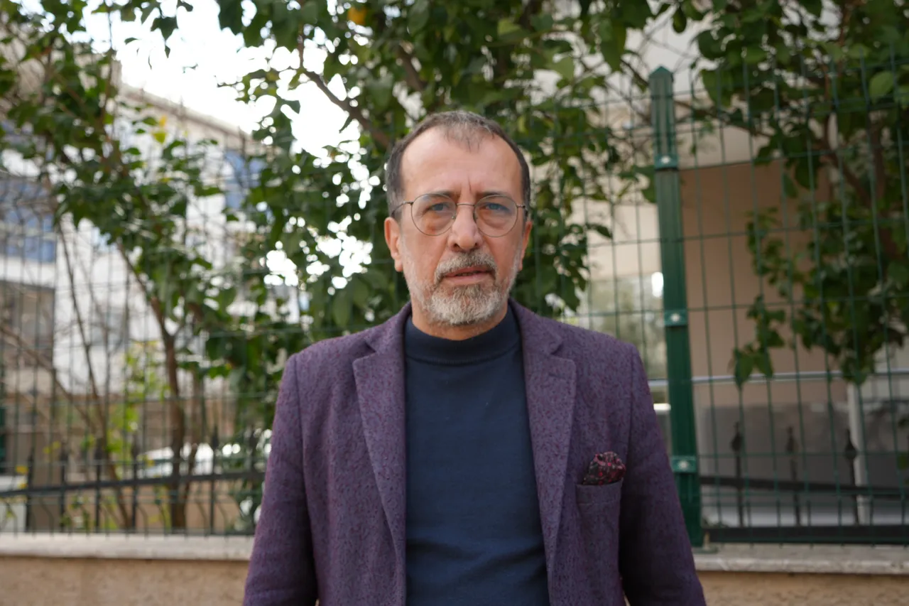 ‘Kalkar mısın’ dedi diye çenesini iki yerden kırmış! Aile feci olayı yargıya taşıdı