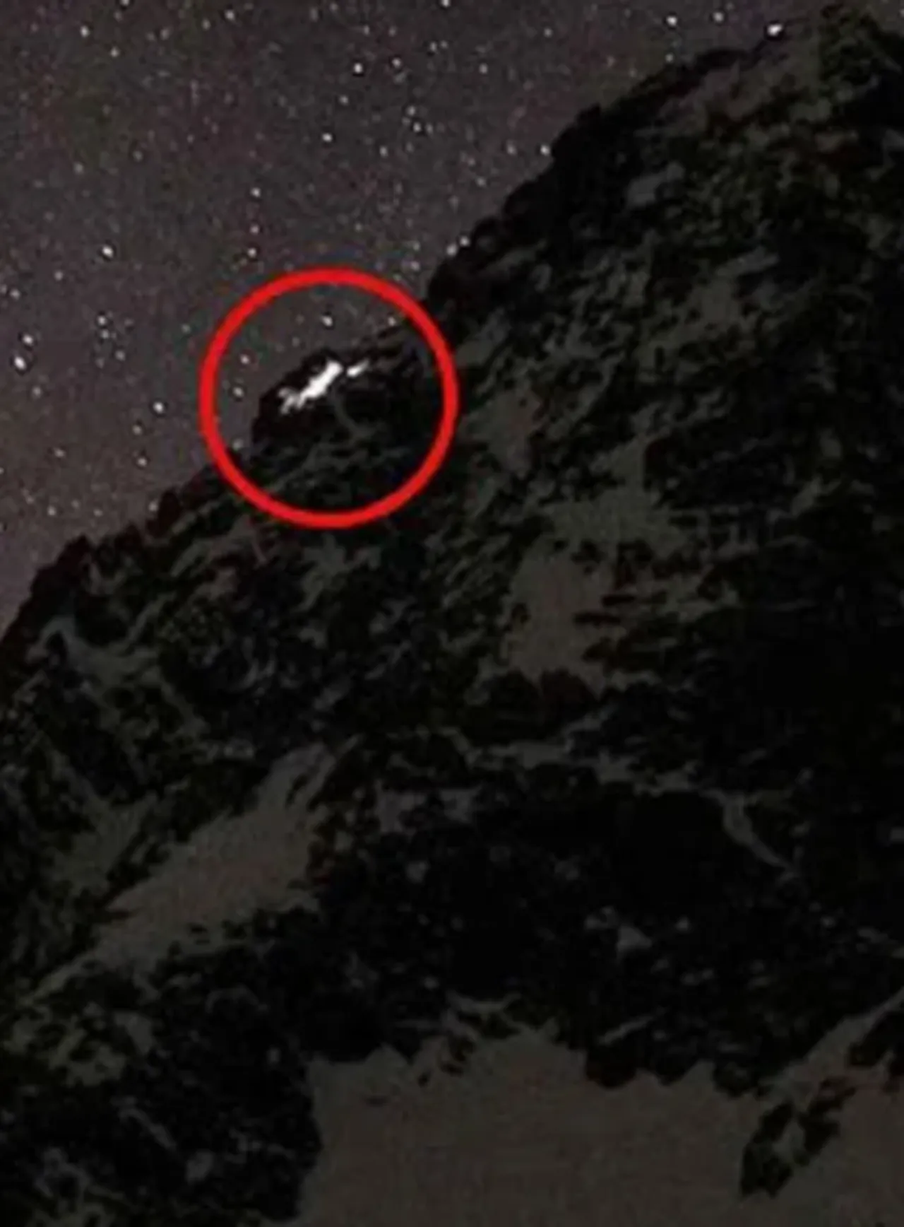 Kız arkadaşını zirveye 50 metre kala ölüme terk etmişti: O dağcının cezası belli oldu