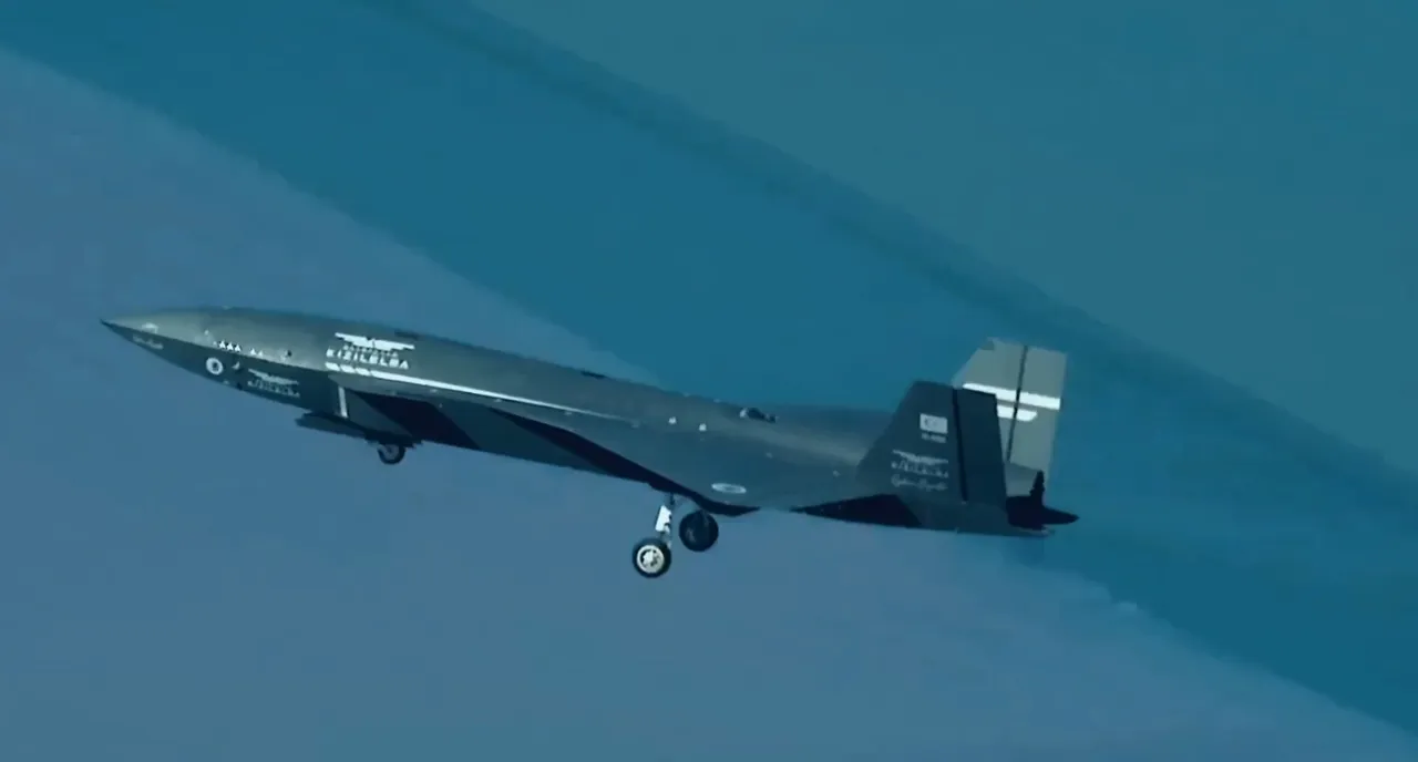 KIZILELMA kendini koruyacak! Elektronik harp testinde tam not aldı