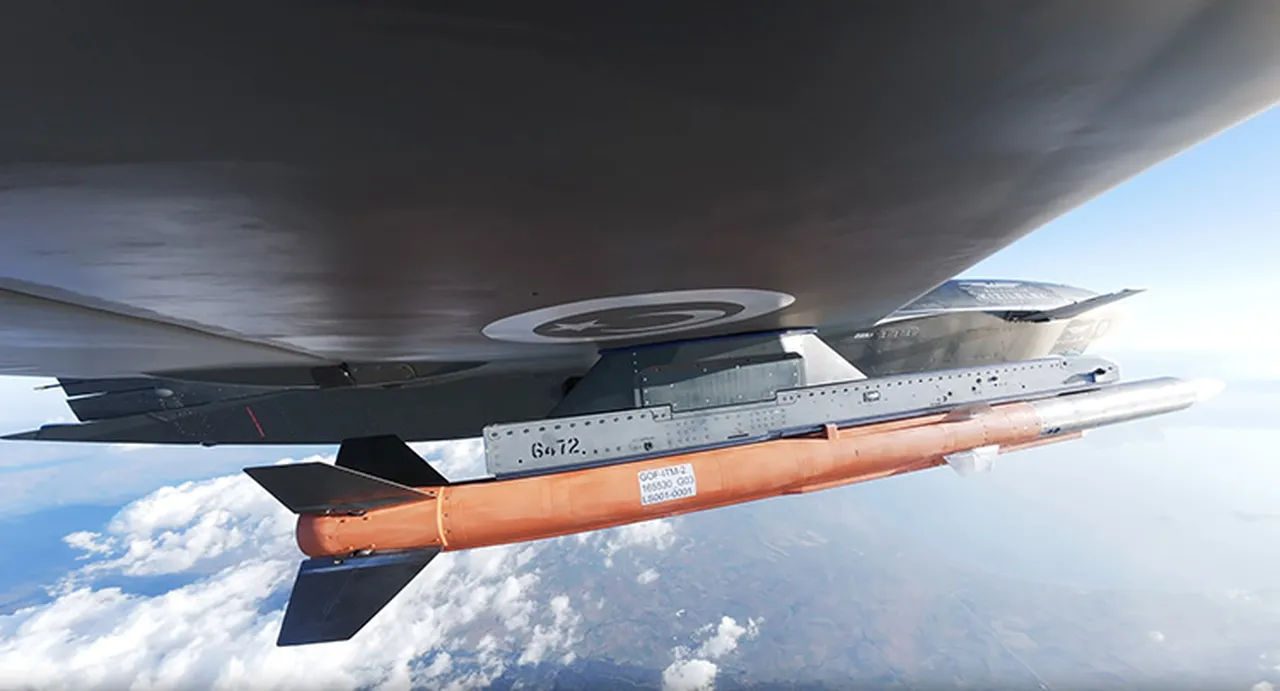 KIZILELMA kendini koruyacak! Elektronik harp testinde tam not aldı