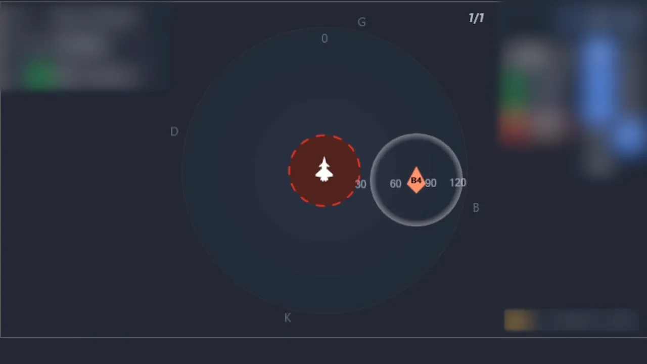 KIZILELMA kendini koruyacak! Elektronik harp testinde tam not aldı