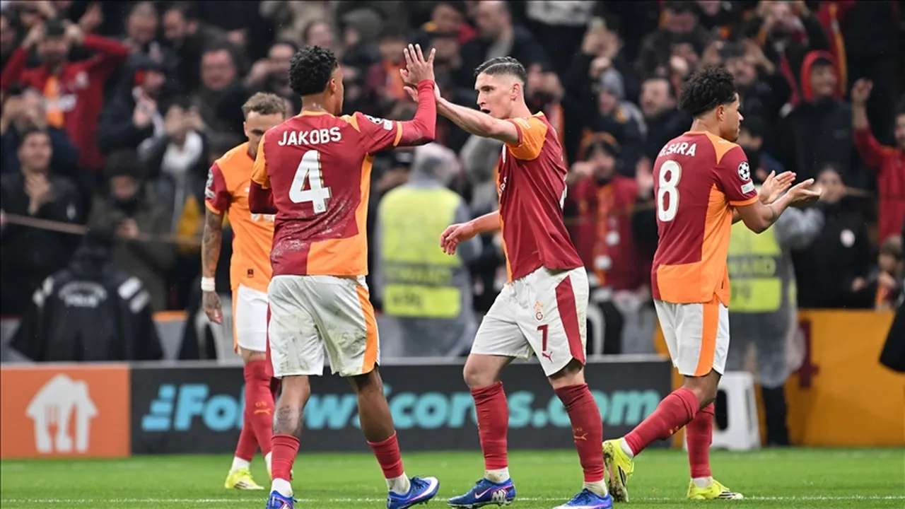 Konyaspor-Galatasaray maçı ne zaman, saat kaçta? Süper Ligde 50. kez karşılaşacaklar