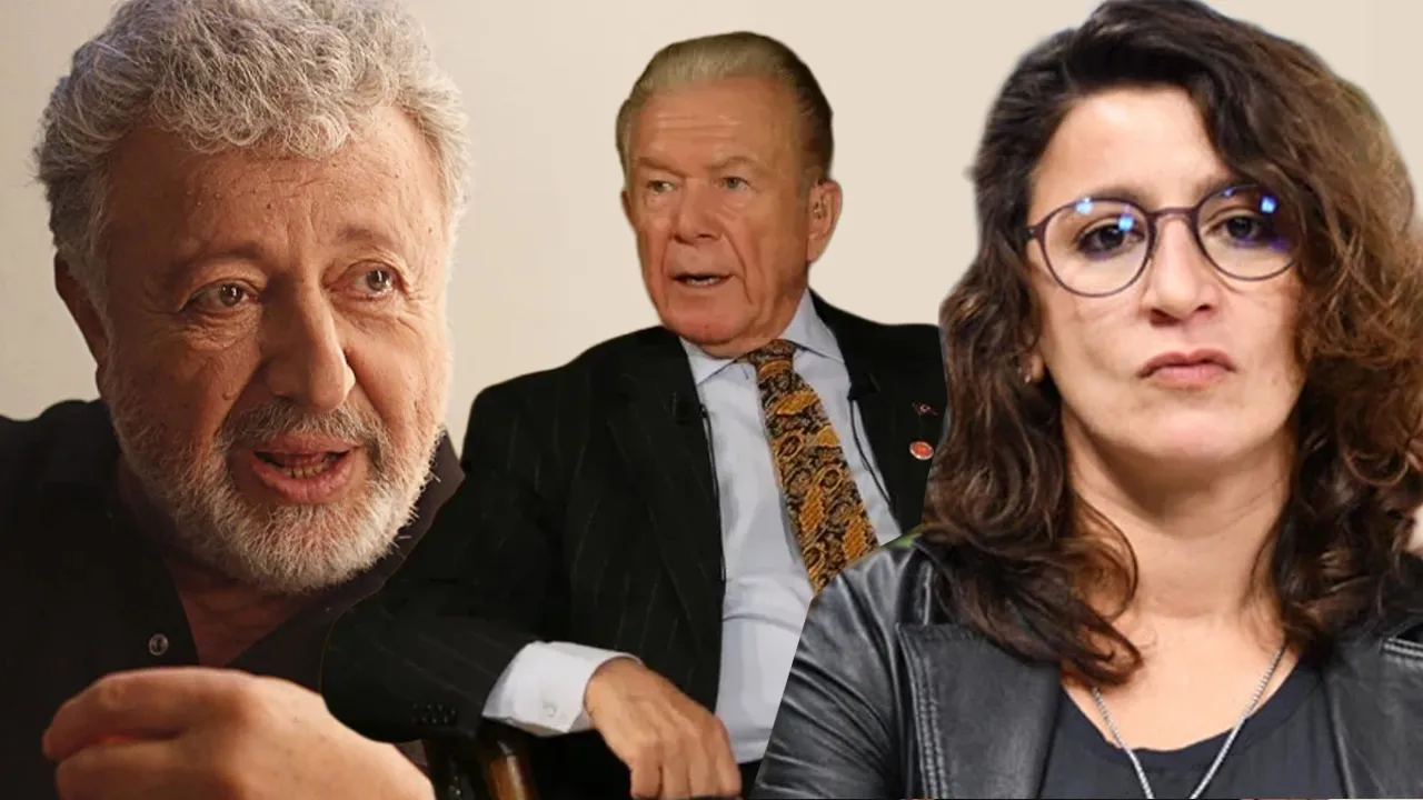 Metin Akpınar davasında Duygu Nebioğlu’dan çarpıcı iddia! “Uğur Dündar yalan beyanda bulundu”