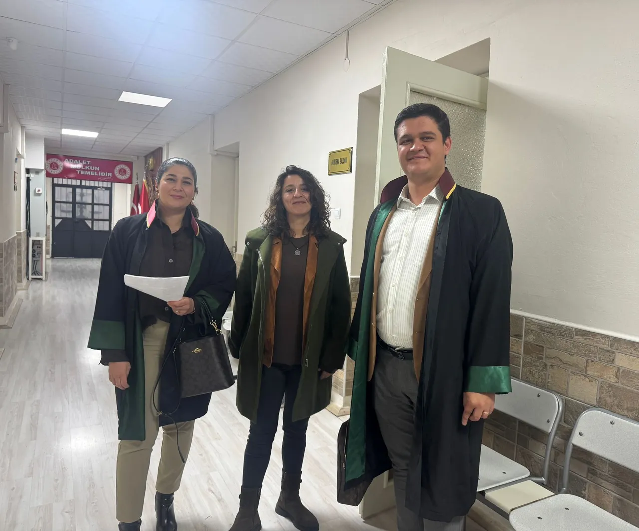 Metin Akpınar davasında Duygu Nebioğlu’dan çarpıcı iddia! “Uğur Dündar yalan beyanda bulundu”