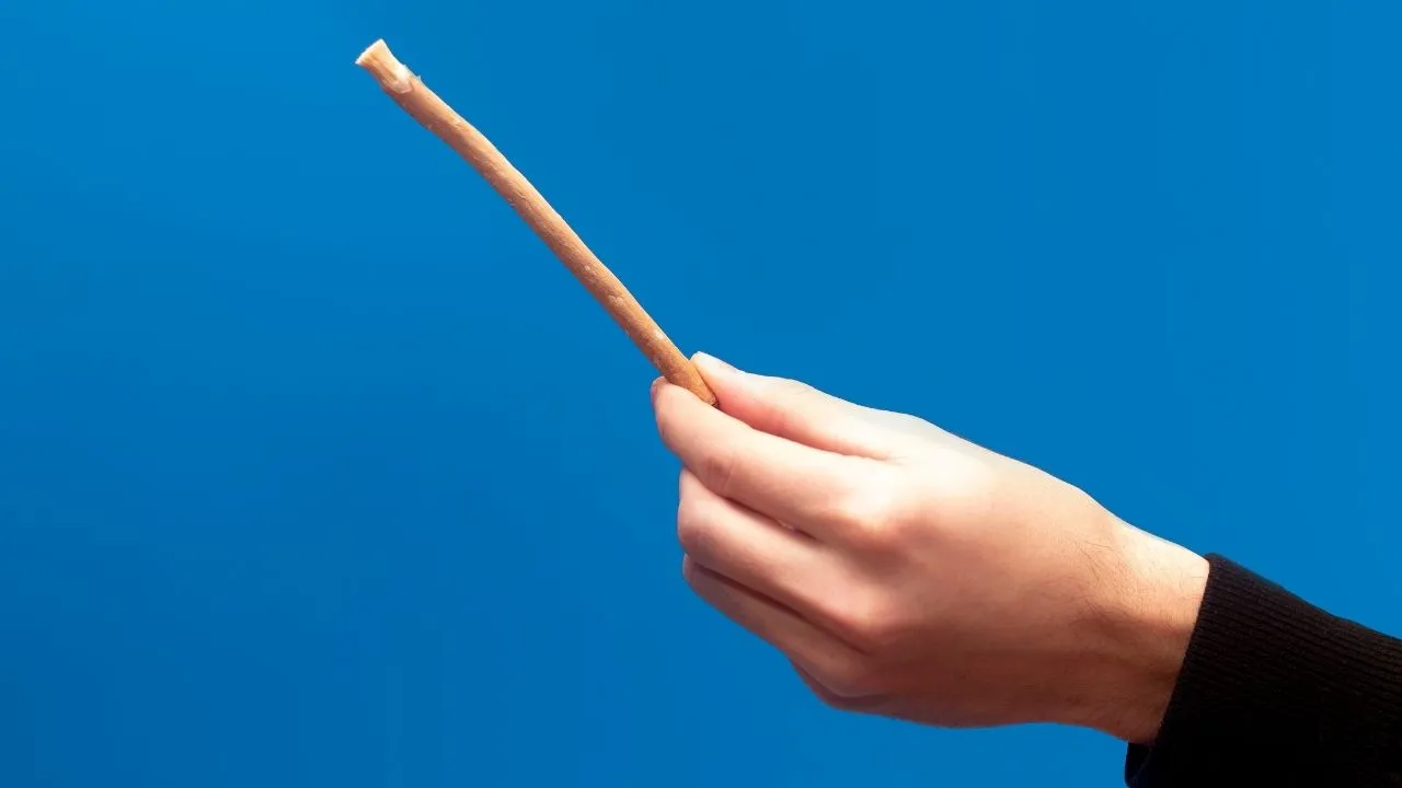 Misvak ve diş fırçası kullanmak orucu bozar mı?