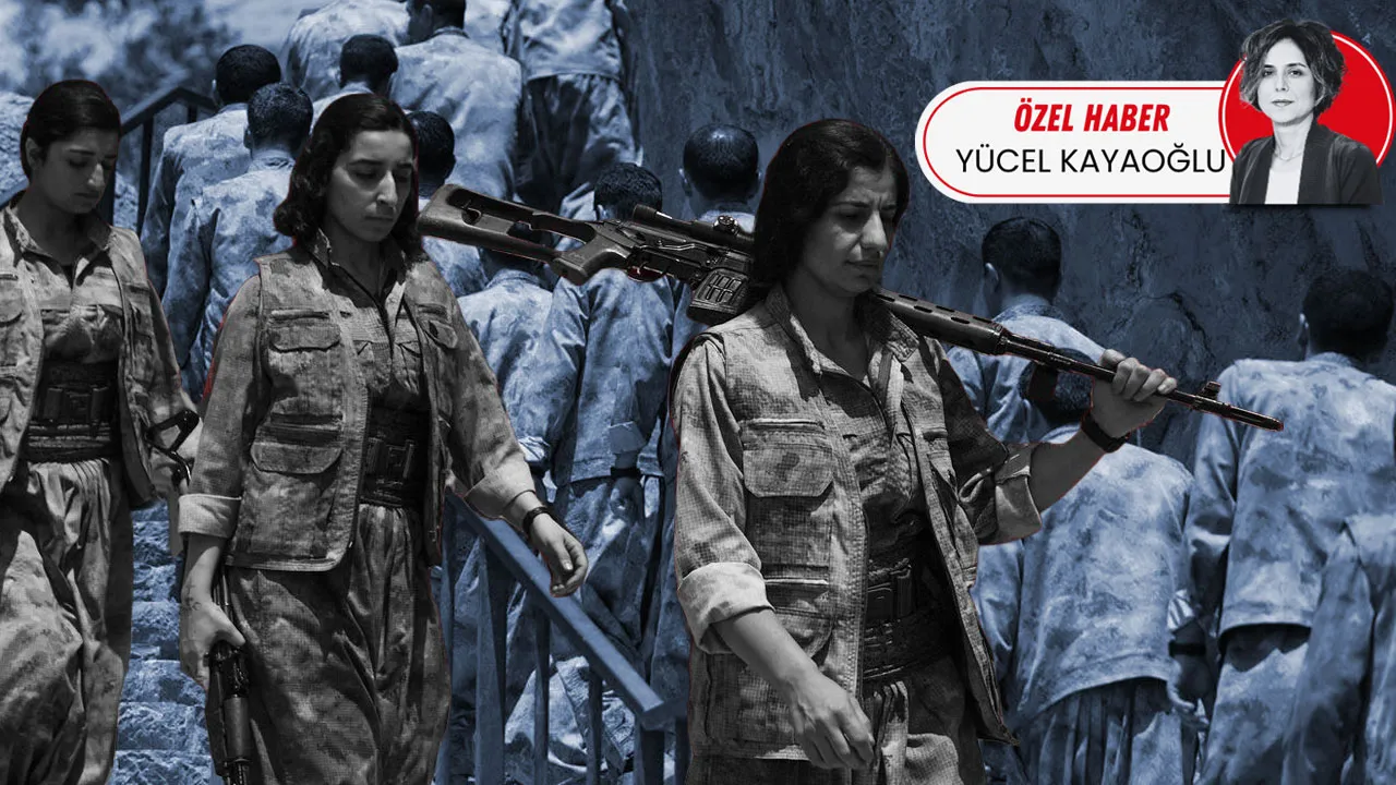 MIT ‘tamam’ derse yasa Meclis’e gelecek! Yeni aşamada süreç böyle işleyecek