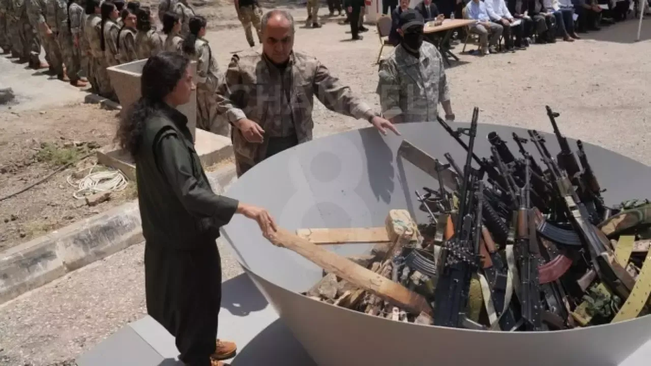 MIT ‘tamam’ derse yasa Meclis’e gelecek! Yeni aşamada süreç böyle işleyecek