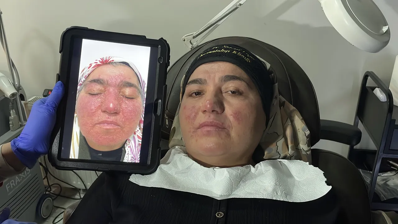 Oğlunun düğününe bile gidememişti! 20 yıllık kabusu sona erdi