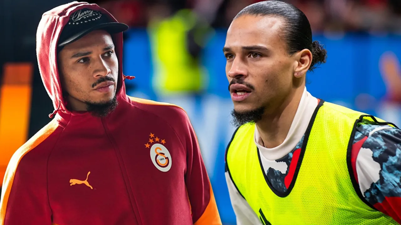 Oliver Kahn'dan yıllar sonra Leroy Sane itirafı: Bu sorunu hep yaşadık!