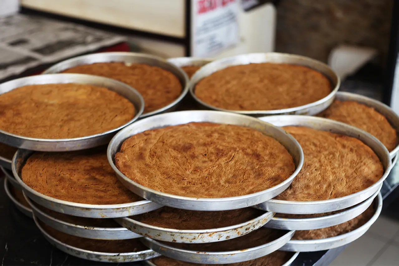 Osmanlı’dan kalan Ramazan lezzeti! Fiyatı 200 lira: Hem sahur hem iftarda yenilebiliyor